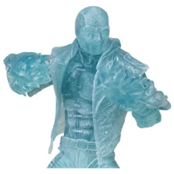 Figura Red Hood DC Multiverse Frostbite Gold Label 18 cm