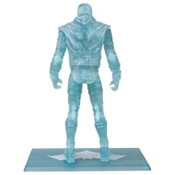 Figura Red Hood DC Multiverse Frostbite Gold Label 18 cm