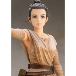Figura Rey Star Wars Kotobukiya 27 cm