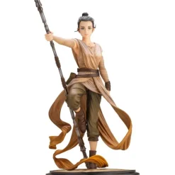 Figura Rey Star Wars Kotobukiya 27 cm
