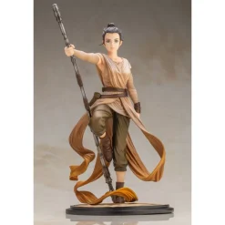 Figura Rey Star Wars Kotobukiya 27 cm