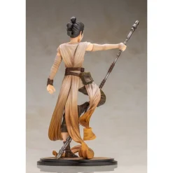 Figura Rey Star Wars Kotobukiya 27 cm