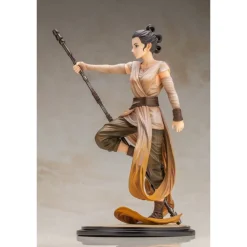 Figura Rey Star Wars Kotobukiya 27 cm