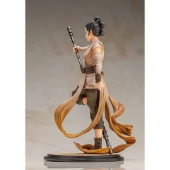 Figura Rey Star Wars Kotobukiya 27 cm