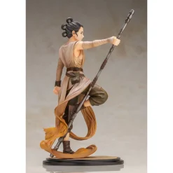 Figura Rey Star Wars Kotobukiya 27 cm