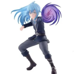 Figura Rimuru Tempest Banpresto 16 cm