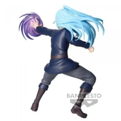 Figura Rimuru Tempest Banpresto 16 cm