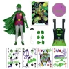 Figura Robin Jokerized DC Multiverse Gold Label 18 cm