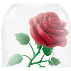 Figura Rosa encantada Bella y Bestia SFC Disney