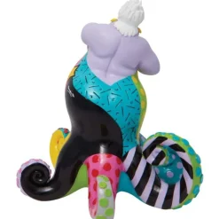Figura Úrsula La Sirenita Disney Britto 17 cm