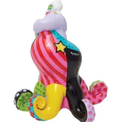 Figura Úrsula La Sirenita Disney Britto 17 cm