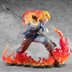Figura Sabo Fire Fist Inheritance One Piece P.O.P. Limited
