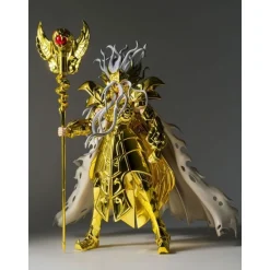 Figura Saint Cloth Myth Ex Opyx Odysseus 18 cm de Bandai