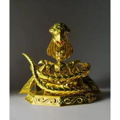 Figura Saint Cloth Myth Ex Opyx Odysseus 18 cm de Bandai