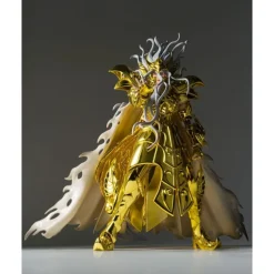 Figura Saint Cloth Myth Ex Opyx Odysseus 18 cm de Bandai