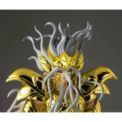 Figura Saint Cloth Myth Ex Opyx Odysseus 18 cm de Bandai