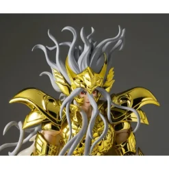 Figura Saint Cloth Myth Ex Opyx Odysseus 18 cm de Bandai