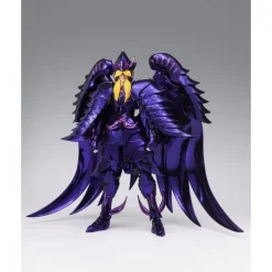 Figura Saint Seiya Minos de Grifo Myth Cloth Tamashii Nations