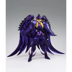 Figura Saint Seiya Minos de Grifo Myth Cloth Tamashii Nations