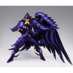 Figura Saint Seiya Minos de Grifo Myth Cloth Tamashii Nations