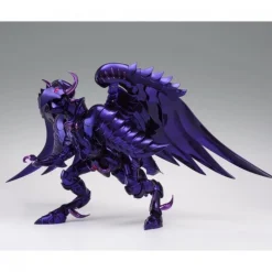 Figura Saint Seiya Minos de Grifo Myth Cloth Tamashii Nations