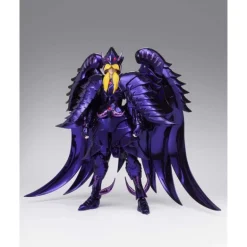 Figura Saint Seiya Minos de Grifo Myth Cloth Tamashii Nations