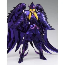 Figura Saint Seiya Minos de Grifo Myth Cloth Tamashii Nations