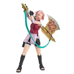 Figura Sakura Haruno Edición Narutop99 13,5 cm