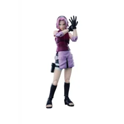 Figura Sakura Haruno SH Figuarts 14 cm Naruto Shippuden