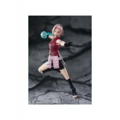 Figura Sakura Haruno SH Figuarts 14 cm Naruto Shippuden