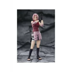 Figura Sakura Haruno SH Figuarts 14 cm Naruto Shippuden