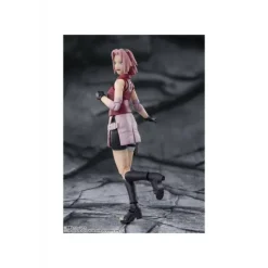 Figura Sakura Haruno SH Figuarts 14 cm Naruto Shippuden
