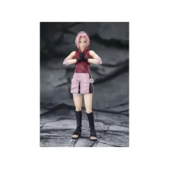 Figura Sakura Haruno SH Figuarts 14 cm Naruto Shippuden