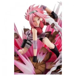 Figura Sakura Megahouse G.E.M. Series Naruto Gals 27 cm