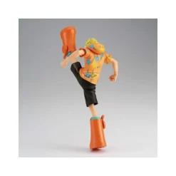 Figura Sanji II One Piece Battle Record Collection 21cm