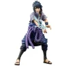 Figura Sasuke Uchiha Grandista Special Edition de Banpresto