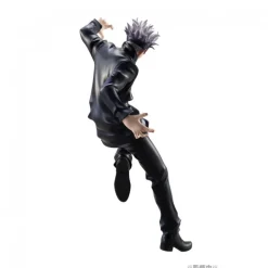 Figura Satoru Gojo MegaHouse Jujutsu Kaisen 23 cm