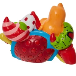 Figura Sebastián Enesco Britto La Sirenita