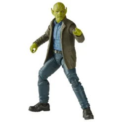 Figura Secret Invasion Marvel Legends Talos (Baf: Hydra Stomper) 15 Cm