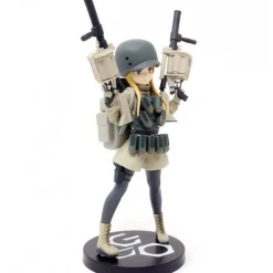 Figura Sega Goods Luminasta Sword Art Online Gun Gale