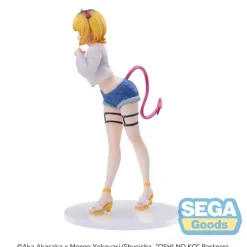 Figura Sega Luminasta Memcho 18 cm Oshi no Ko PVC