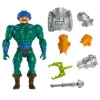 Figura Serpent Claw Man-At-Arms de Masters of the Universe Origins 14 cm