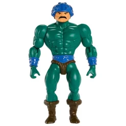 Figura Serpent Claw Man-At-Arms de Masters of the Universe Origins 14 cm
