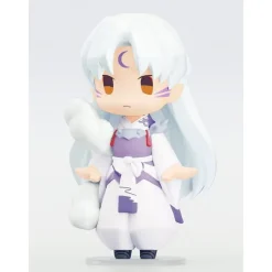 Figura Sesshomaru de 10 cm Inuyasha HELLO! GOOD SMILE