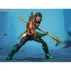 Figura S.H. Figuarts Aquaman 16 cm Aquaman And The Lost Kingdom