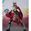 Figura S.H. Figuarts Jane Foster Mighty Thor 14,5 cm