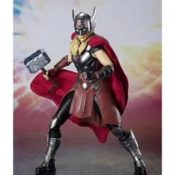 Figura S.H. Figuarts Jane Foster Mighty Thor 14,5 cm