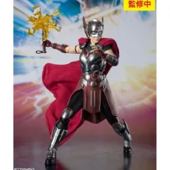 Figura S.H. Figuarts Jane Foster Mighty Thor 14,5 cm