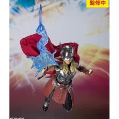Figura S.H. Figuarts Jane Foster Mighty Thor 14,5 cm