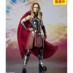 Figura S.H. Figuarts Jane Foster Mighty Thor 14,5 cm